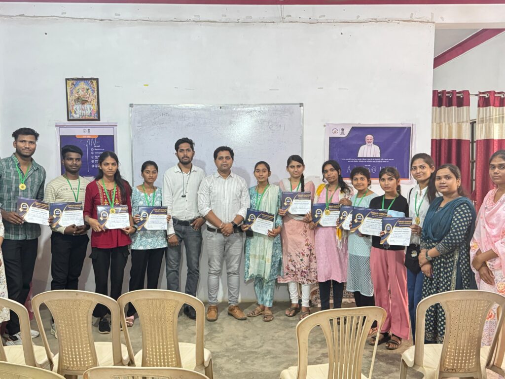 shiksha shakti